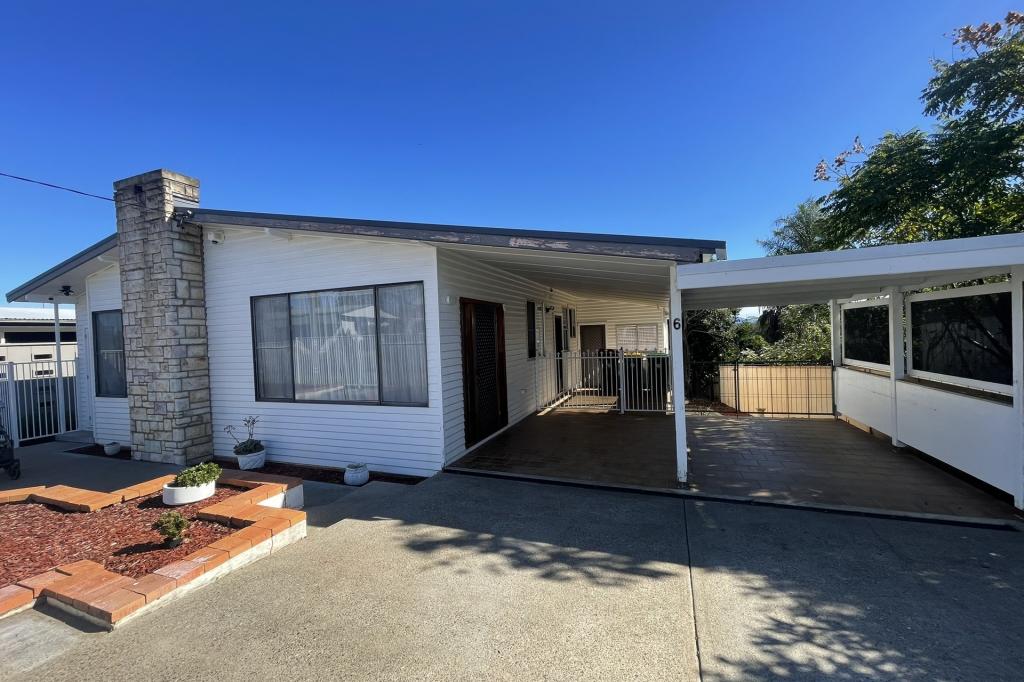 6 Ronald Wixted Ave, South Kempsey, NSW 2440