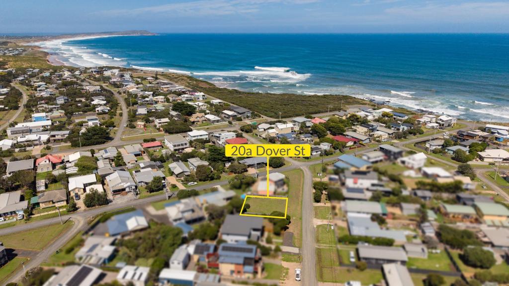 20a Dover St, Sunderland Bay, VIC 3922