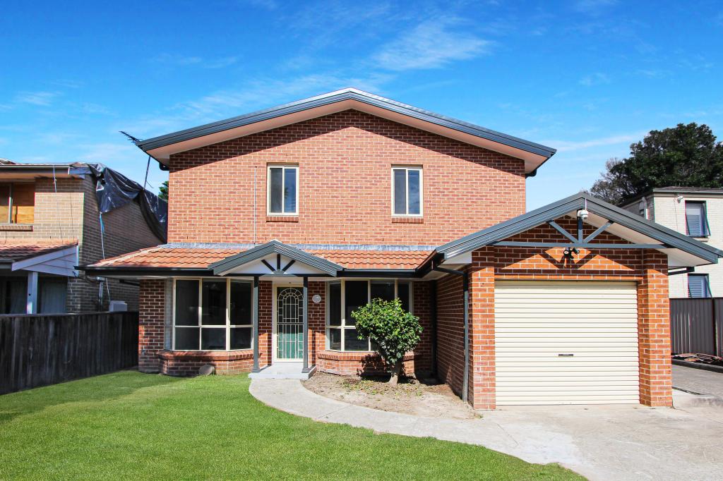 10 Paul St, North Ryde, NSW 2113