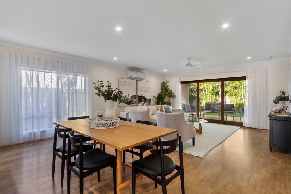 6 Balla Balla Cres, Ormeau Hills, QLD 4208