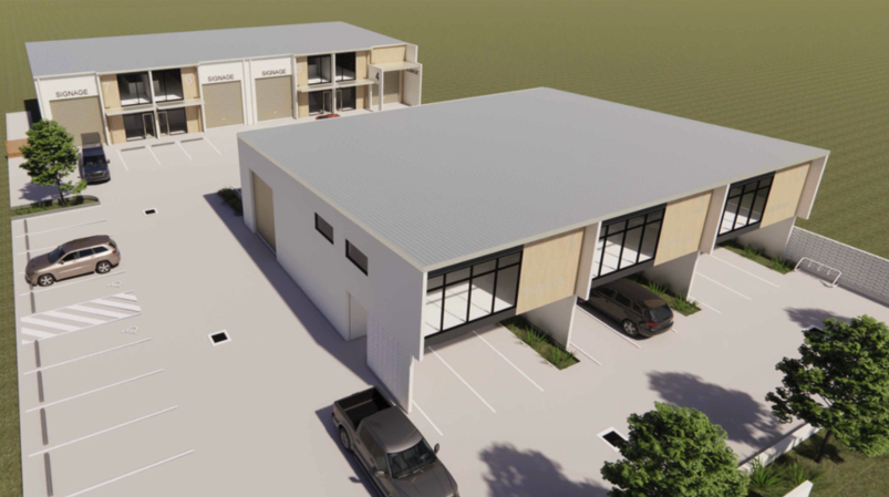 24 Maria St, Kensington, QLD 4670