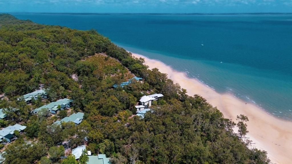 682 Sunset Beach Way, K'Gari, QLD 4581