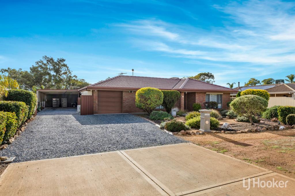 88 Brandis Rd, Munno Para West, SA 5115