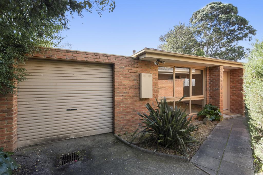 3/99 Esdale St, Nunawading, VIC 3131