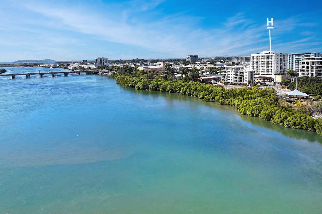 15/7 Nelson St, Mackay, QLD 4740