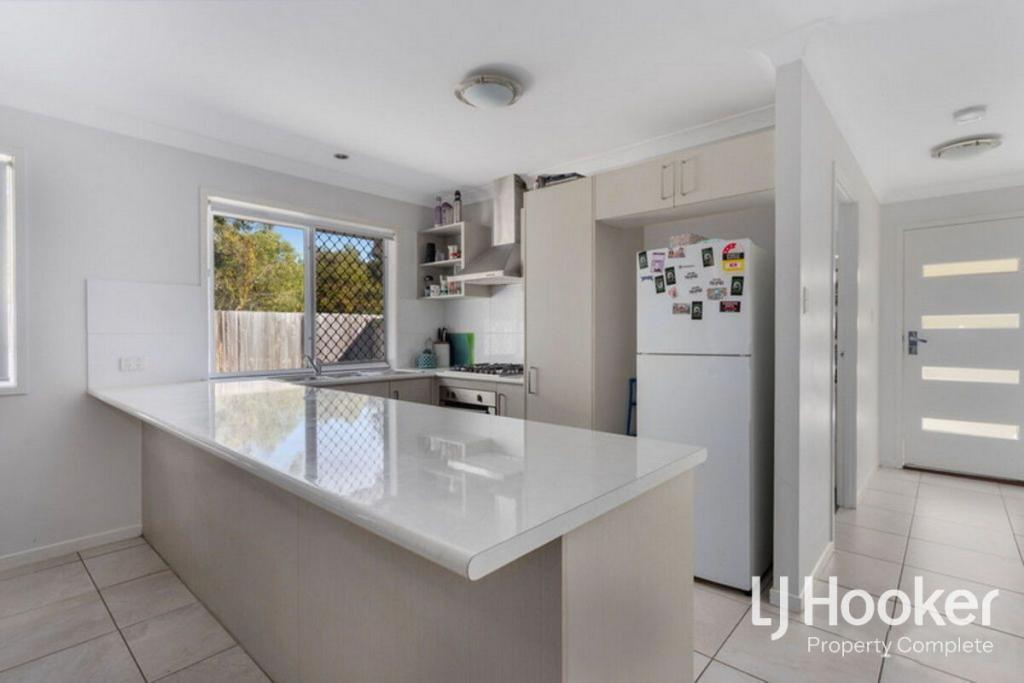 1/12 Mattocks St, Goodna, QLD 4300
