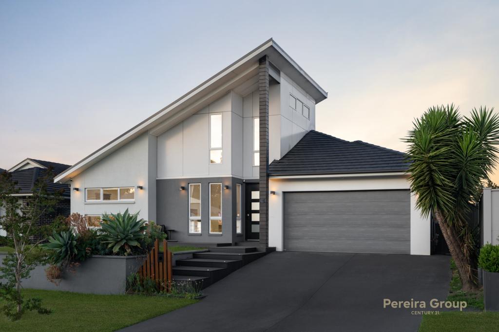 9 Cummins Loop, Harrington Park, NSW 2567