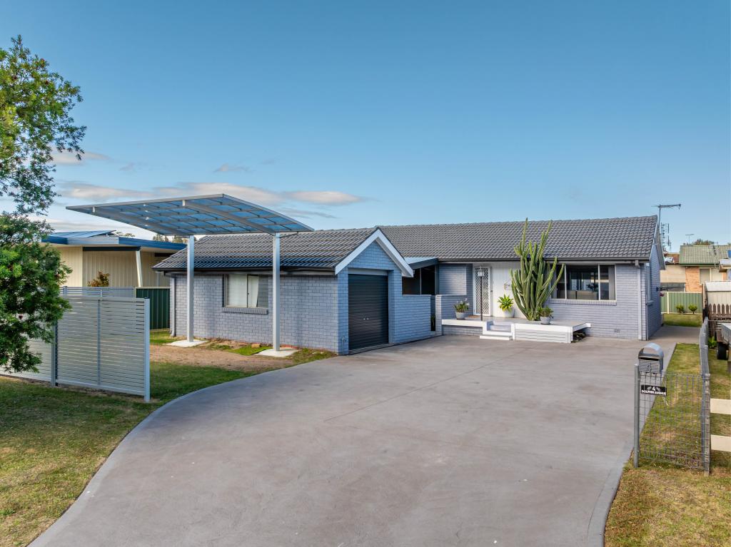 4 Dolphin Ave, Batemans Bay, NSW 2536
