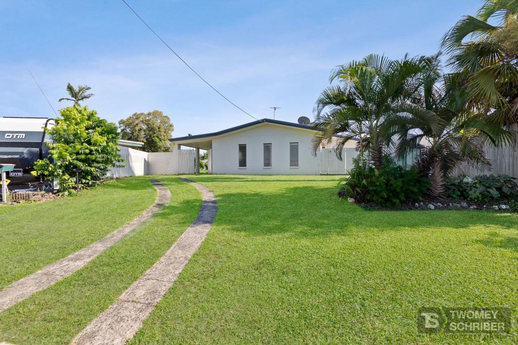 28 Massey St, Edmonton, QLD 4869