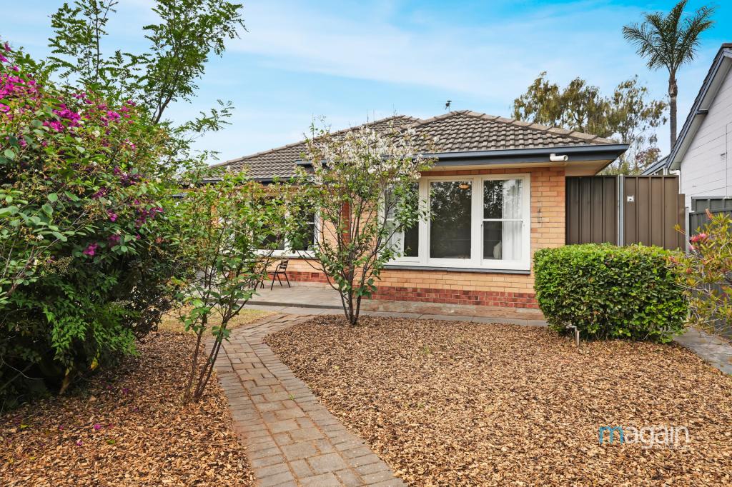 5 Warunda Ave, Seaview Downs, SA 5049