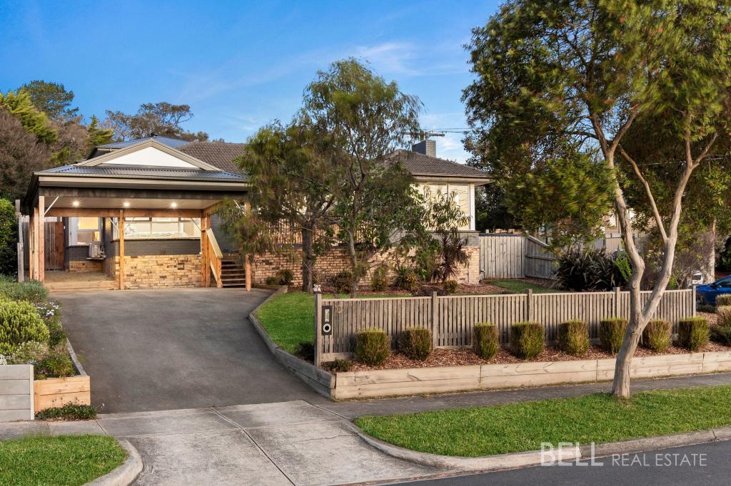 10 Burton Rd, Lilydale, VIC 3140