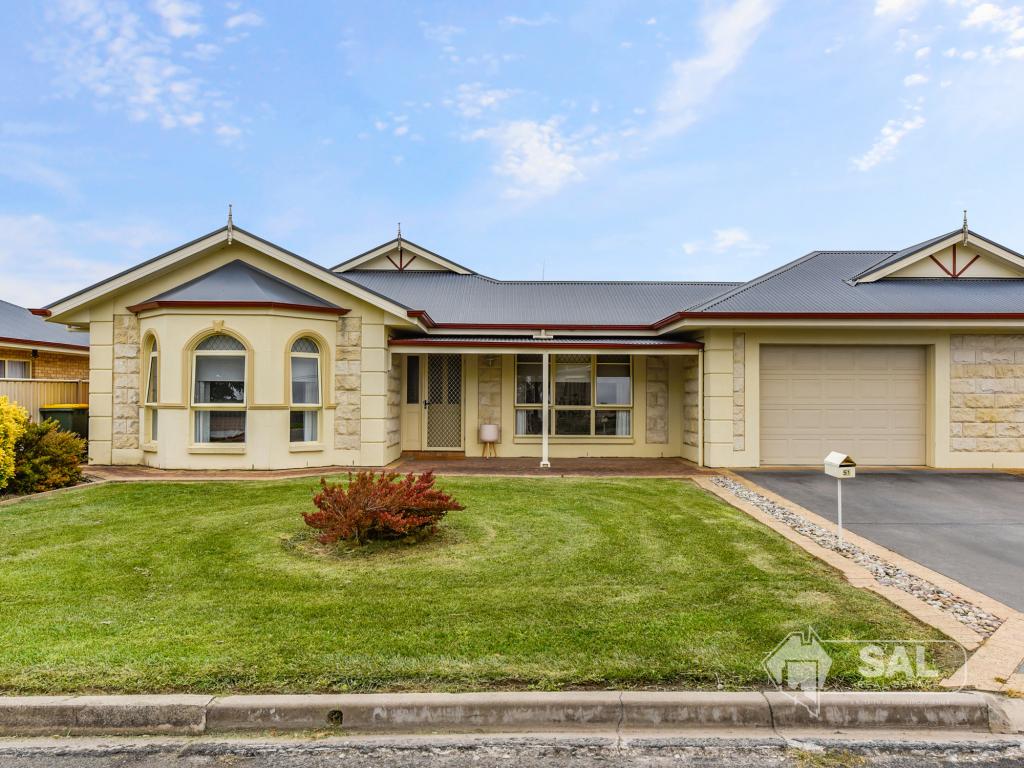 51 Cotton St, Bordertown, SA 5268
