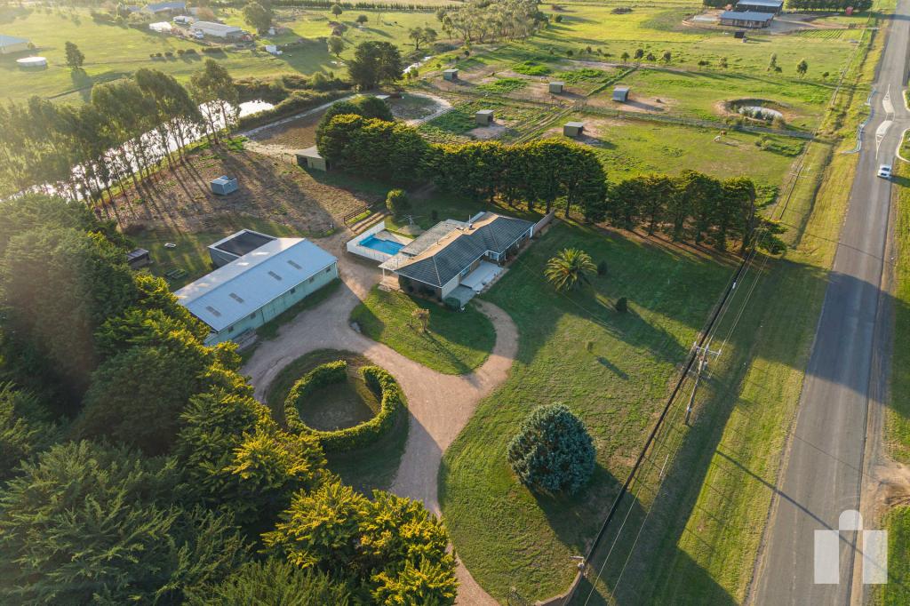15 KELLYS LANE, KILMORE, VIC 3764