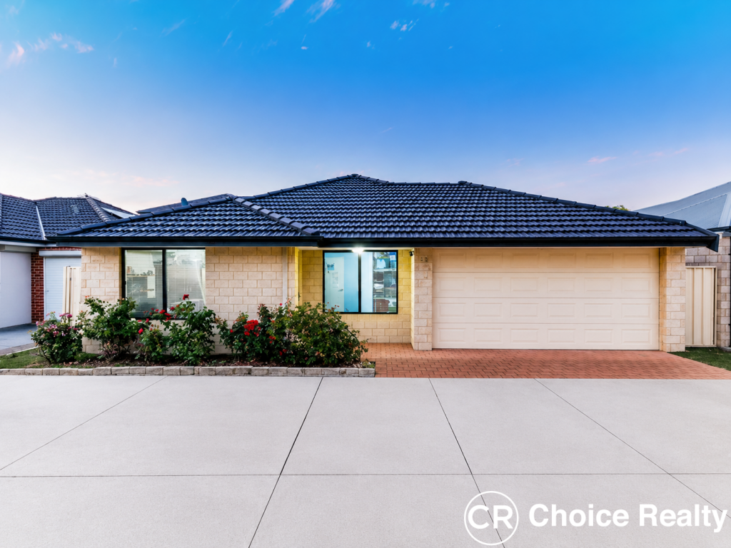 50b Gerard St, East Cannington, WA 6107