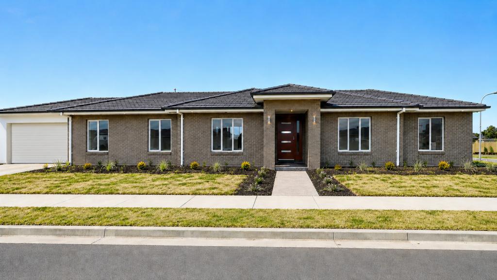 1 NORFOLK ST, WONTHAGGI, VIC 3995