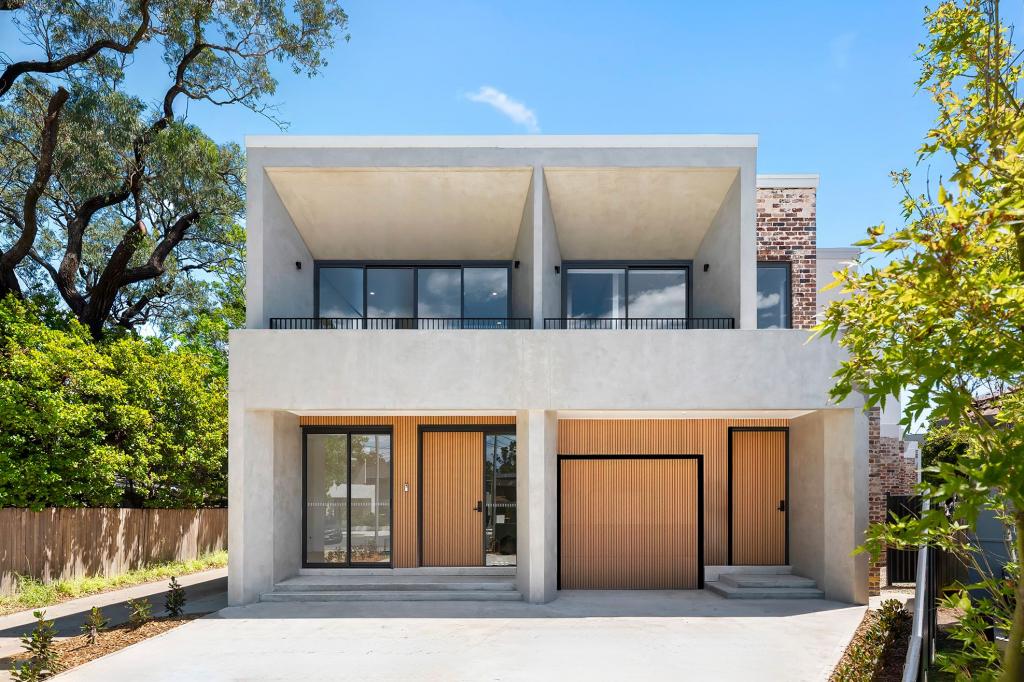 13a Ian St, North Ryde, NSW 2113