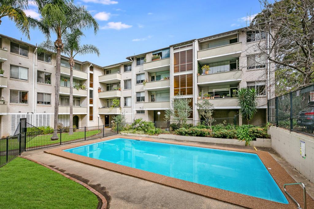 44/135-139 Croydon Ave, Croydon Park, NSW 2133