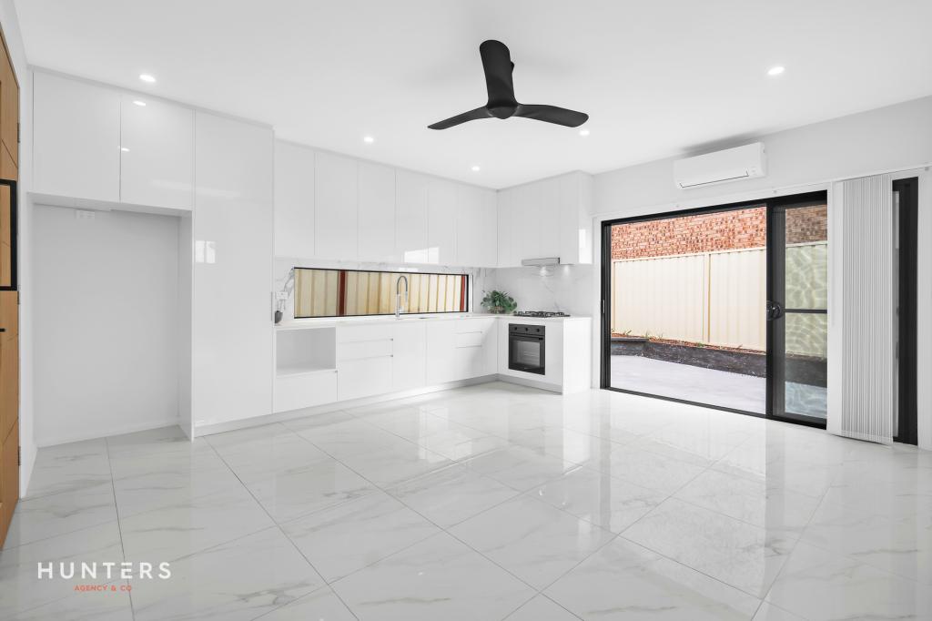 1a Cameron Ct, Merrylands West, NSW 2160