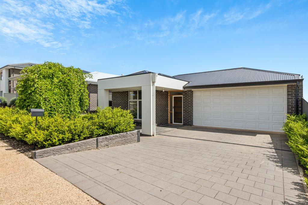 26 Ogilvy Rd, Gawler East, SA 5118