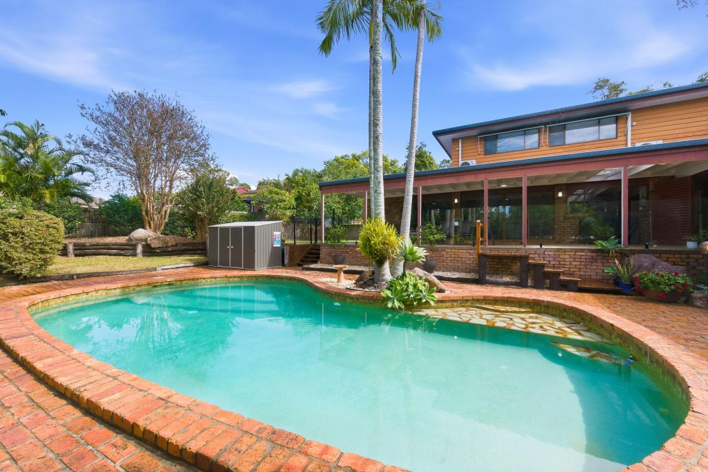 4 Jacana Ct, Bellbowrie, QLD 4070