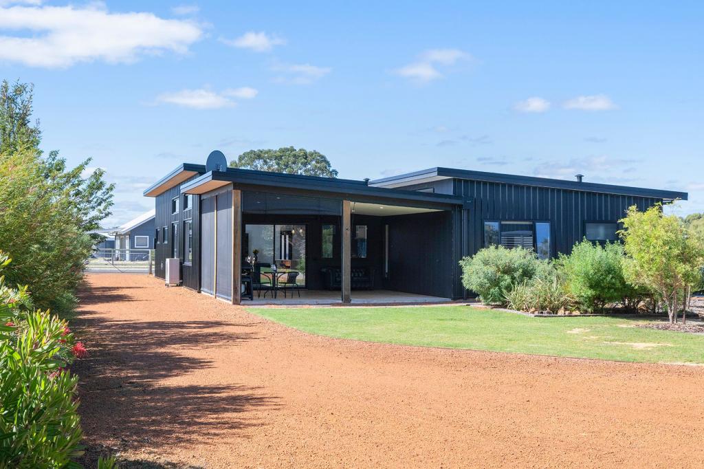73 Mcdermott Pde, Witchcliffe, WA 6286