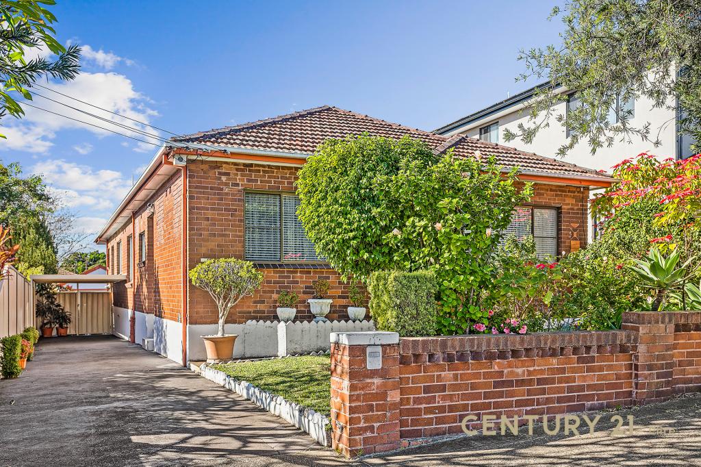 336 Kingsgrove Rd, Kingsgrove, NSW 2208