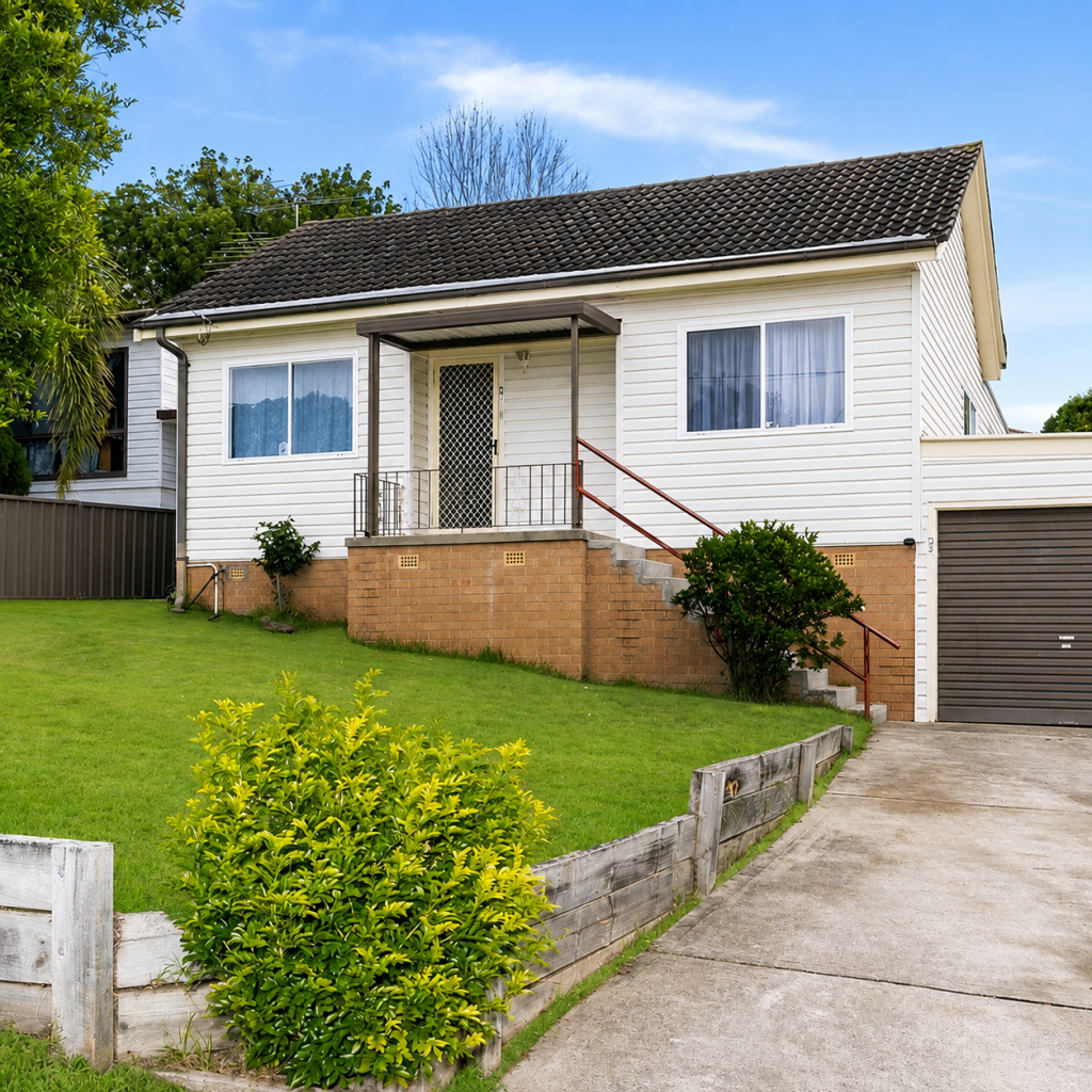 40 Mitchell St, Campbelltown, NSW 2560