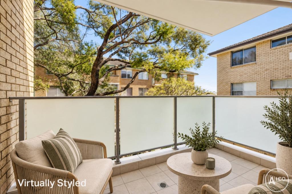 12/66-70 MAROUBRA RD, MAROUBRA, NSW 2035