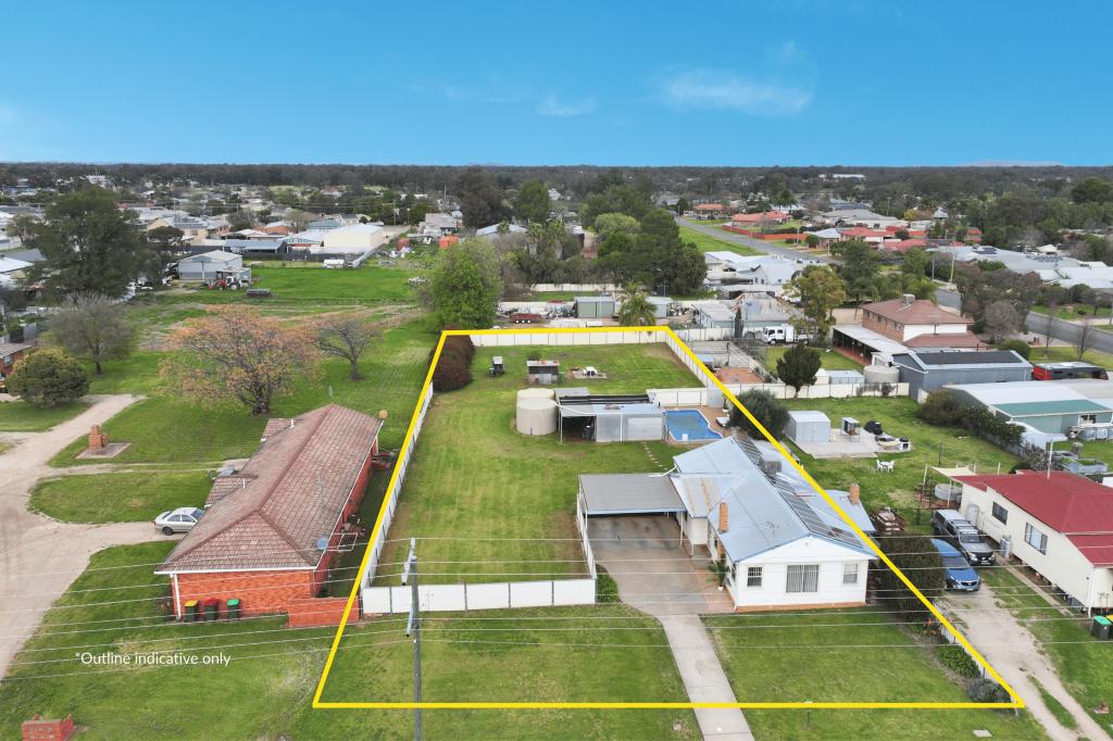 9 Quarry Rd, Forbes, NSW 2871