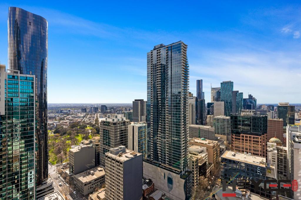 4005/38 Rose Lane, Melbourne, VIC 3000