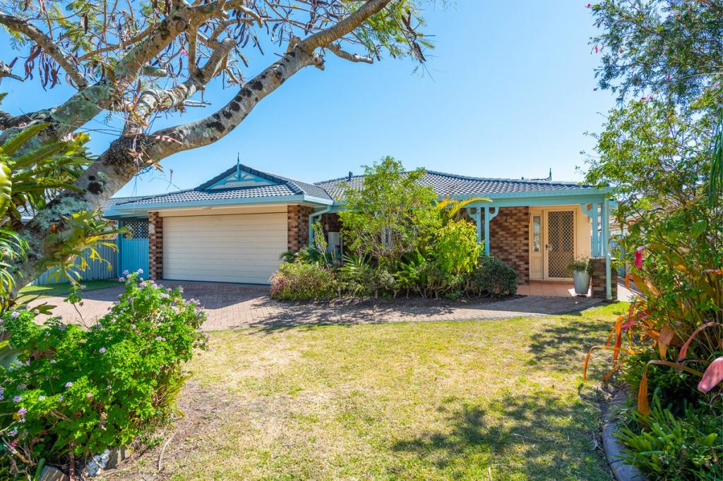 27 O'Gradys Lane, Yamba, NSW 2464