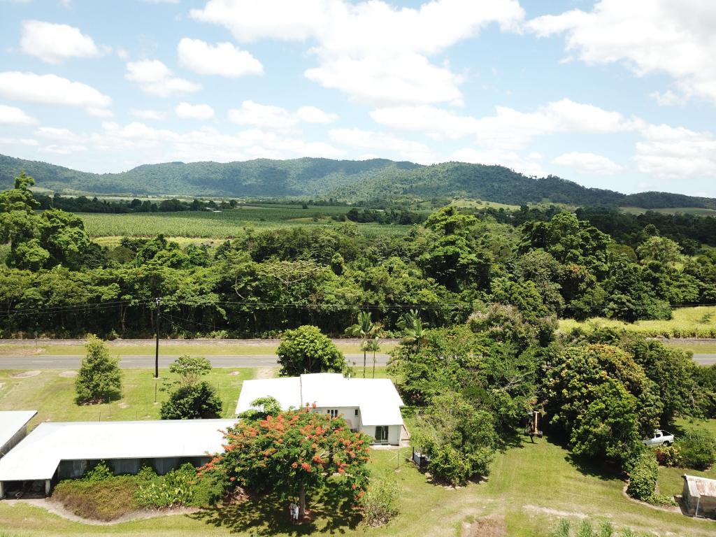 443 Silkwood Japoon Rd, Silkwood, QLD 4856