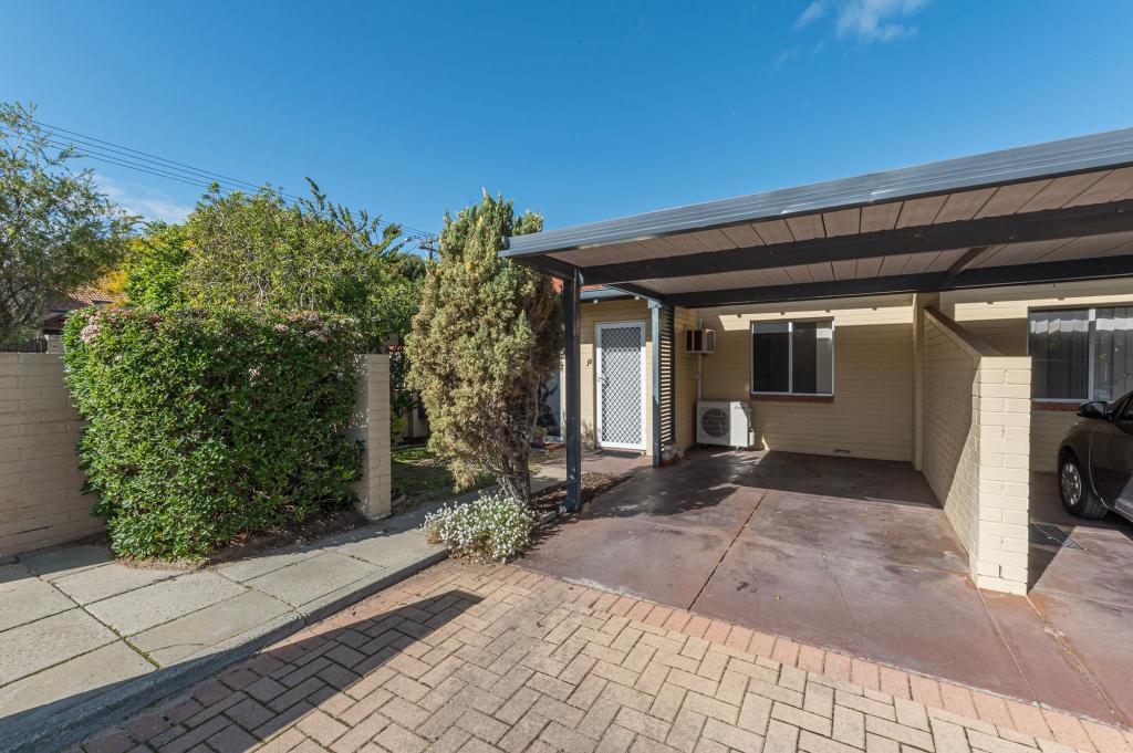 1/59 Waterloo St, Joondanna, WA 6060