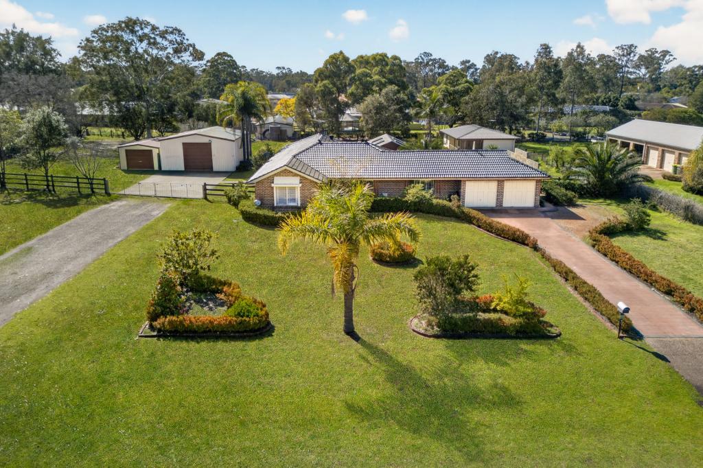 20 NICHOLSON PL, WINDSOR DOWNS, NSW 2756