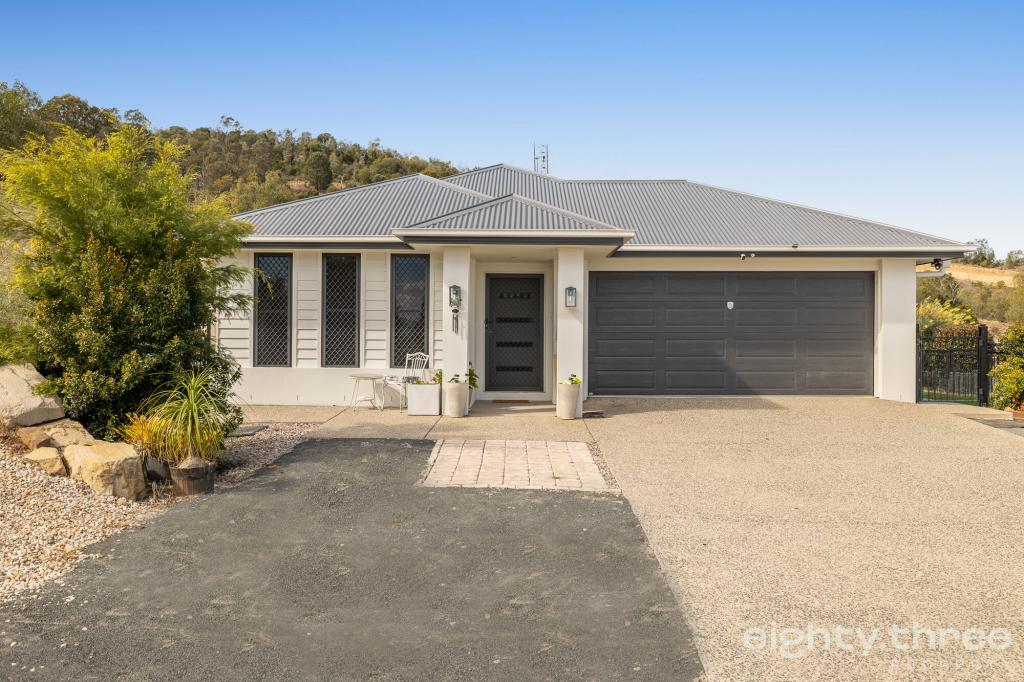 26 Mahogany Dr, Plainland, QLD 4341