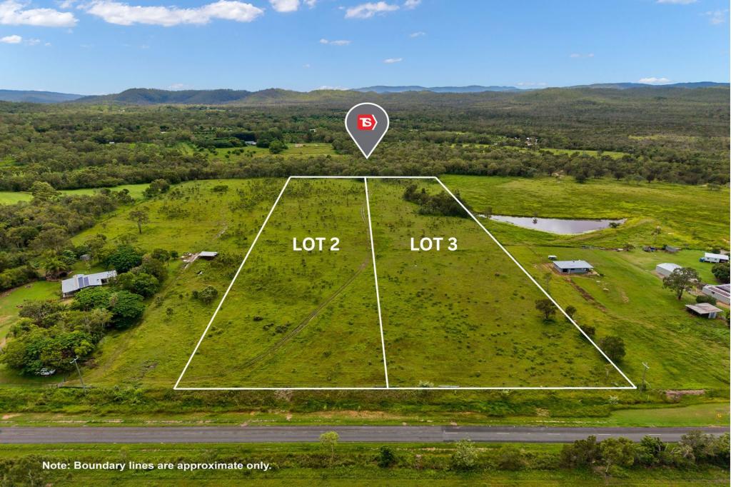 Lot 2/468 Bilwon Rd, Biboohra, QLD 4880