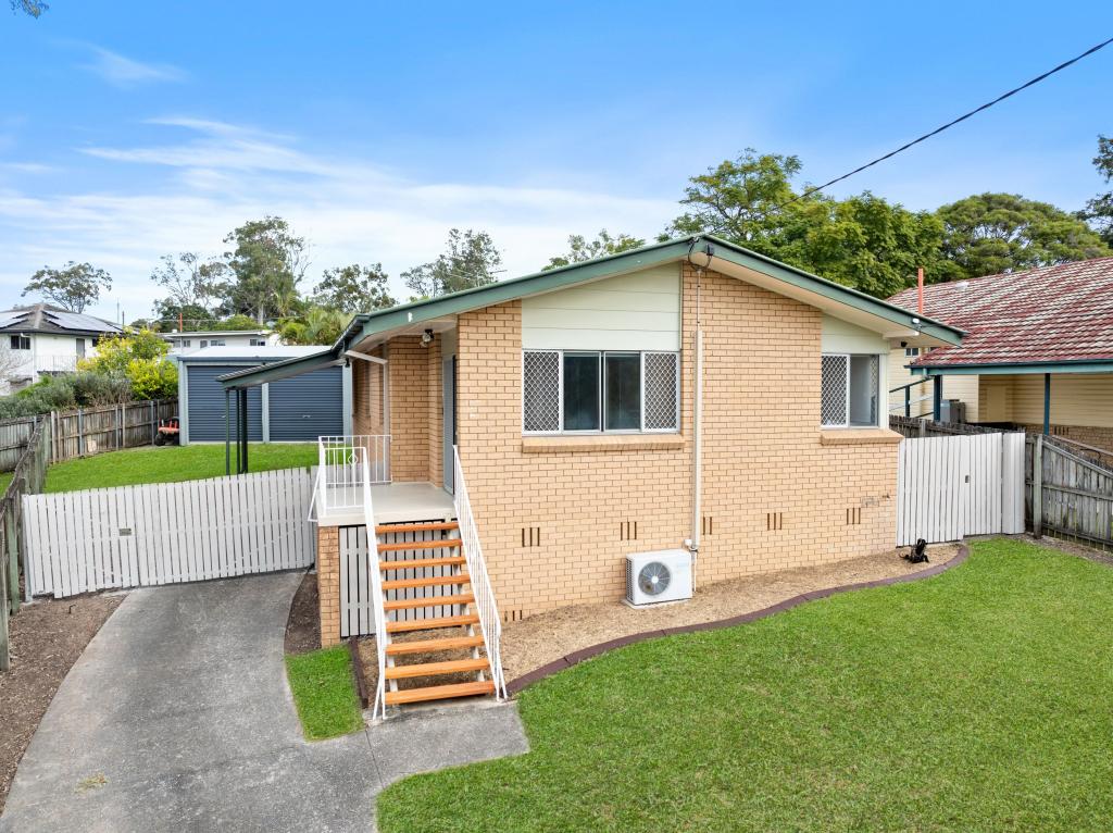 6 FLEET ST, EAGLEBY, QLD 4207