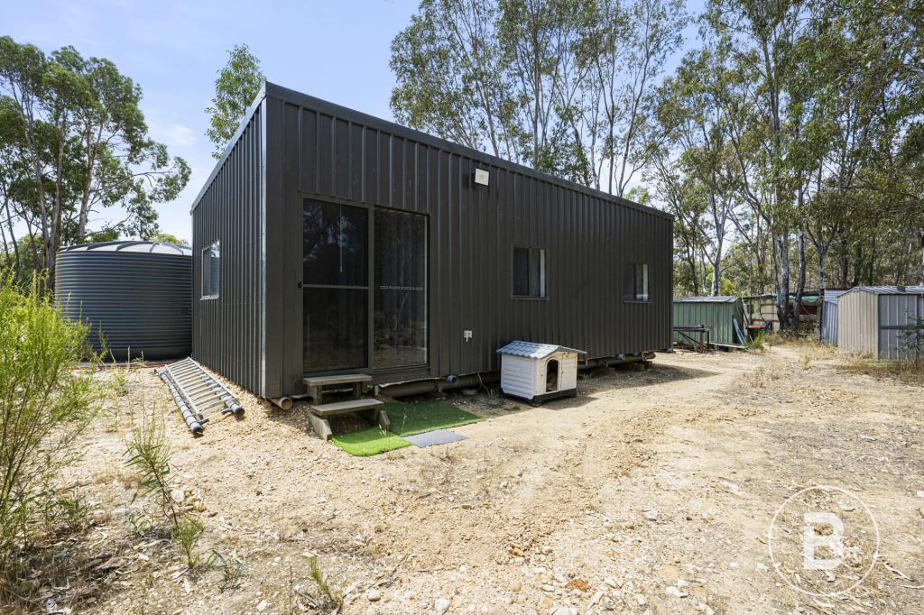 Lot 7e & 7 Sunraysia Hwy, Redbank, VIC 3477