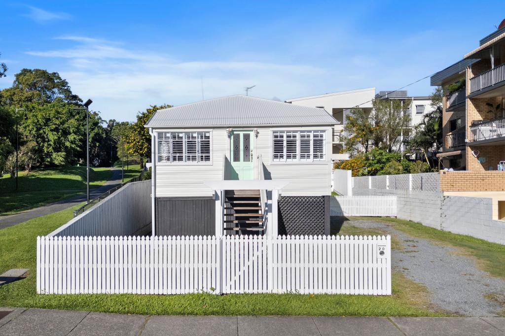 20 MILES ST, COOLANGATTA, QLD 4225