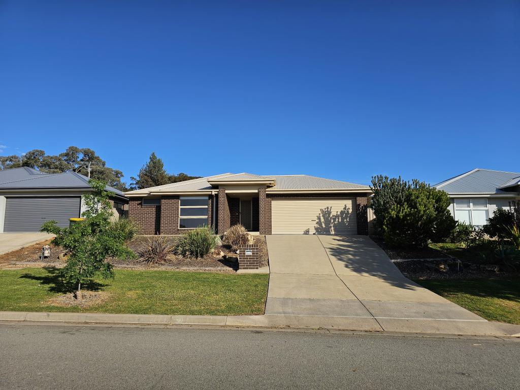 Contact agent for address, BOURKELANDS, NSW 2650