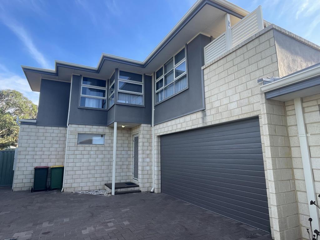 3/5 Falstaff Cres, Spearwood, WA 6163