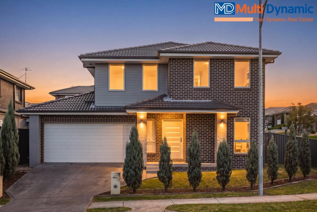 49 AND 49A KETTLE ST, LEPPINGTON, NSW 2179