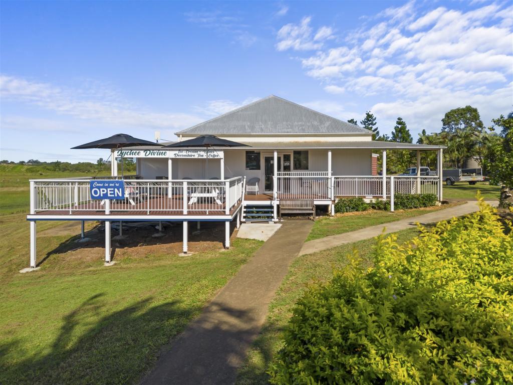 22473 Bruce Hwy, Tinana, QLD 4650