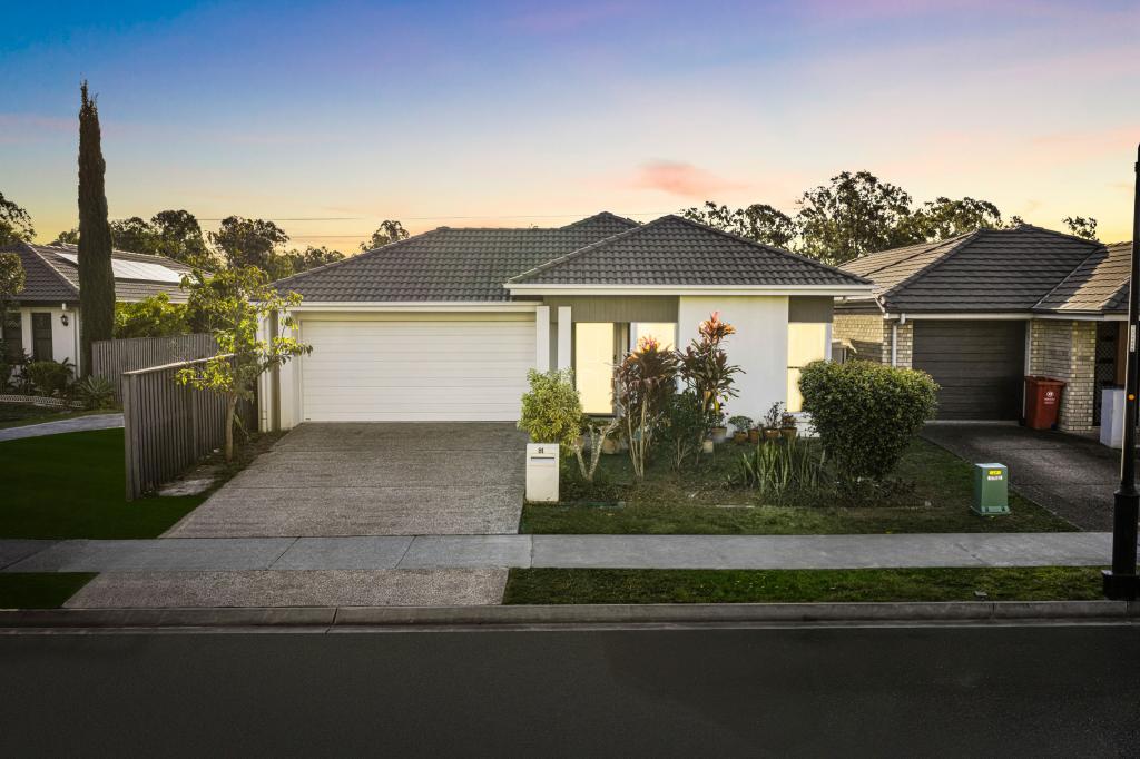 81 TASMAN BVD, FITZGIBBON, QLD 4018