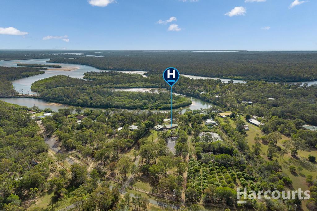 9 Island Cl, Pacific Haven, QLD 4659