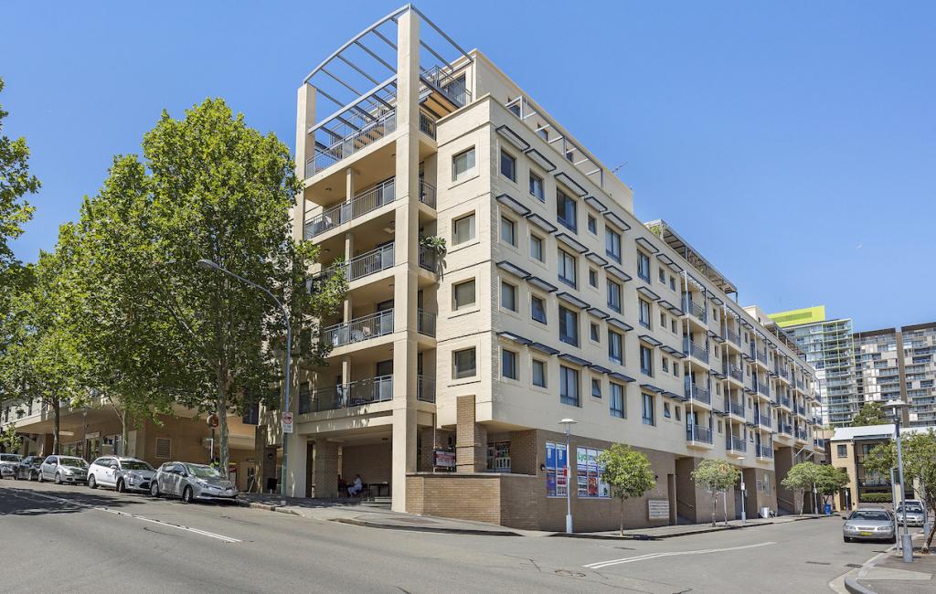 27 Harvey St, Pyrmont, NSW 2009