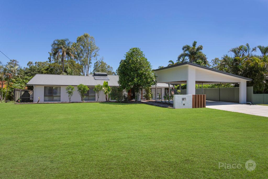 35 Atkinson Dr, Karana Downs, QLD 4306