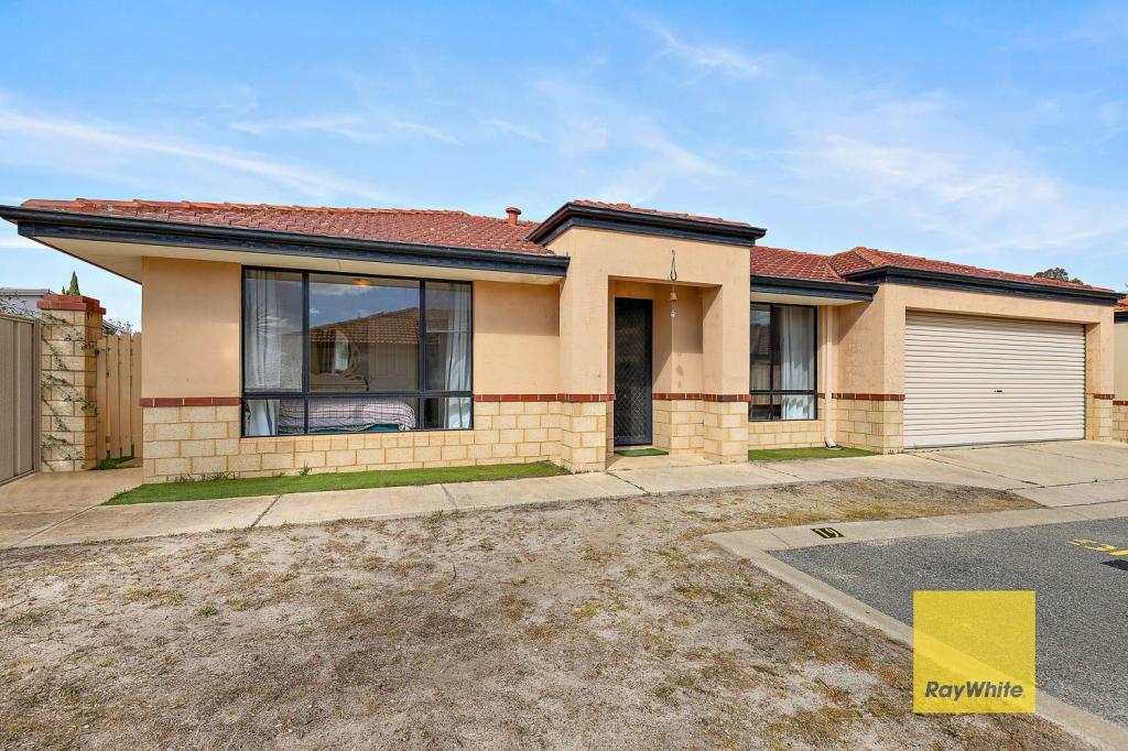 19/6 Bridal Cres, Kenwick, WA 6107