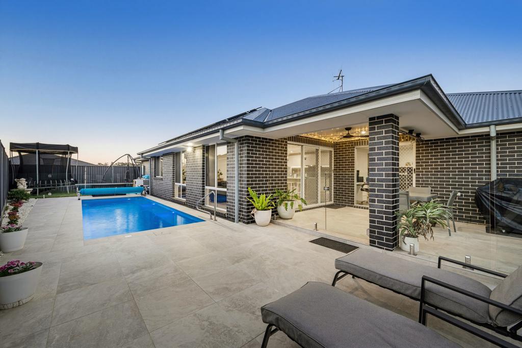 10 Harvest St, Thrumster, NSW 2444