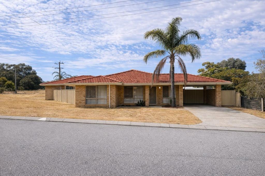 2 ETHERINGTON AVE, SPEARWOOD, WA 6163